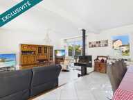 À 5 MINUTES DE LA MER - UNE MAISON QUI A TOUT POUR PLAIRE ! — photo 4