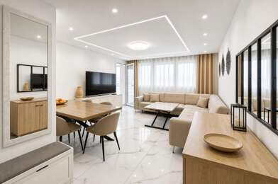 Appartement 5 pièces 235000 €