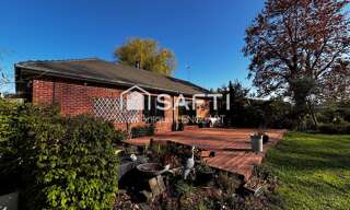 Maison 4 Pièces 131 m² à vendre à Templeuve-en-Pévèle (59242)