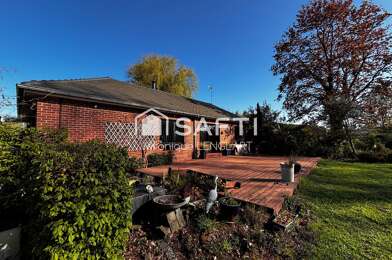 Maison 4 pièces 499550 €