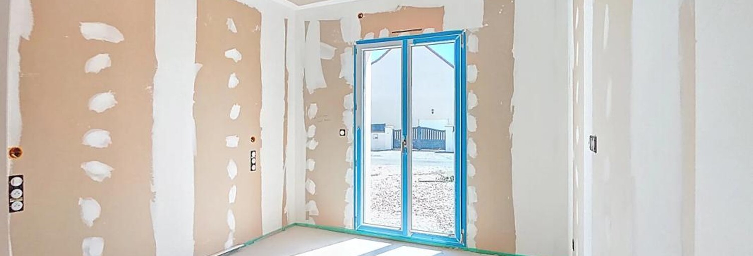 Maison 4 Pièces 100 m² à vendre à Monthelon (71400)
