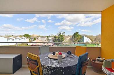 Appartement 3 pièces 210000 €