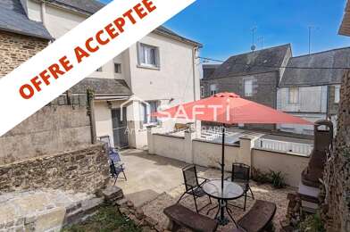 Maison 5 pièces 98900 €