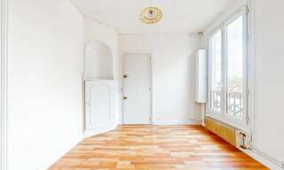Appartement 2 Pièces 29 m² à vendre à Malakoff (92240)