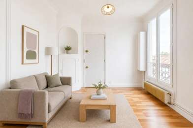 Appartement 2 pièces 192600 €