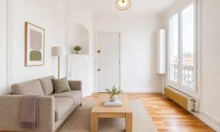 Appartement 2 Pièces 29 m² à vendre à Malakoff (92240)