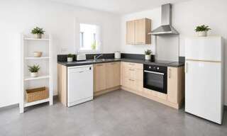 Maison 4 Pièces 91 m² à vendre à Penvénan (22710)
