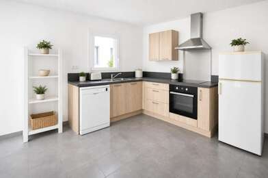 Maison 4 pièces 240000 €