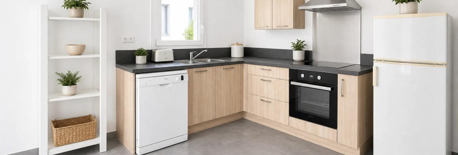 Maison 4 Pièces 91 m² à vendre à Penvénan (22710)