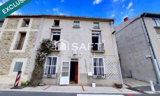 Maison 5 Pièces 137 m² à vendre à Trévillach (66130)