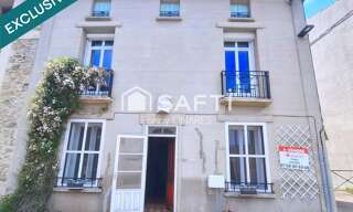 Maison 5 Pièces 137 m² à vendre à Trévillach (66130)