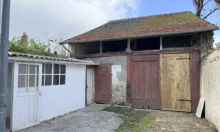 Maison 4 Pièces 110 m² à vendre à Descartes (37160)
