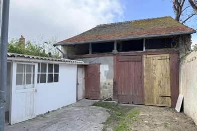 Maison 4 pièces 129000 €