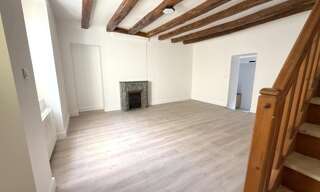 Maison 4 Pièces 110 m² à vendre à Descartes (37160)