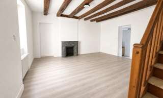 Maison 4 Pièces 110 m² à vendre à Descartes (37160)