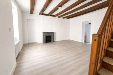 Maison 4 pièces 129000 €