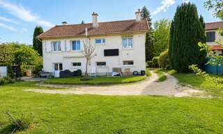 Maison 5 Pièces 80 m² à vendre à Chaptelat (87270)