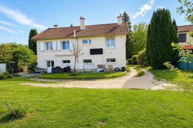 Maison 5 pièces 195000 €