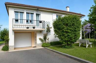 Maison 5 pièces 188000 €