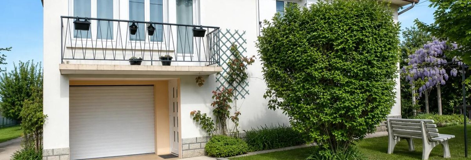 Maison 5 Pièces 91 m² à vendre à Chaptelat (87270)