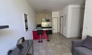 Appartement 1 Pièce 27 m² à vendre à Marseille 1 (13001)