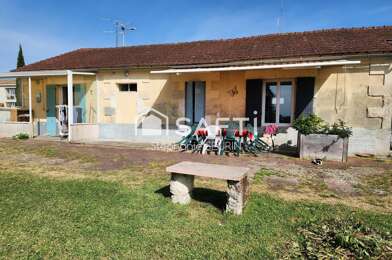 Maison 5 pièces 158500 €