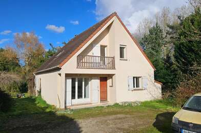 Maison 8 pièces 425000 €
