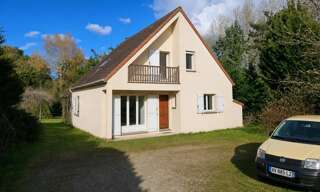 Maison 8 Pièces 119 m² à vendre à Gambais (78950)