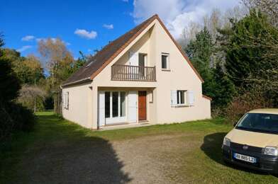 Maison 8 pièces 425000 €