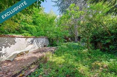 Maison 5 pièces 548000 €