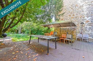 Maison 5 pièces 548000 €