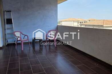 Appartement 2 pièces 133000 €