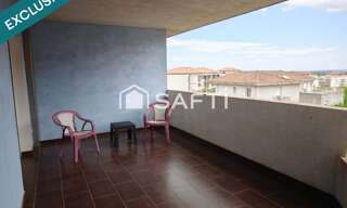 Appartement 2 Pièces 38 m² à vendre à Lucciana (20290)