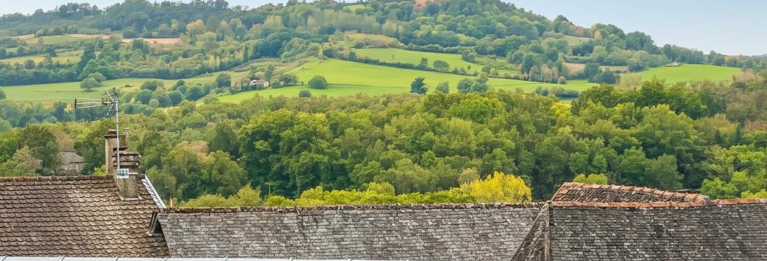 Maison 3 Pièces 100 m² à vendre à Vars-sur-Roseix (19130)