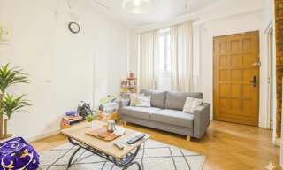 Appartement 3 Pièces 48 m² à vendre à Pantin (93500)