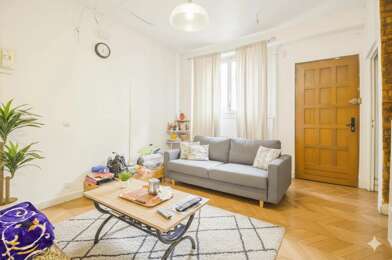 Appartement 3 pièces 208000 €