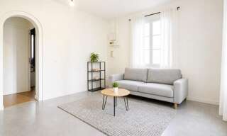 Appartement 3 Pièces 48 m² à vendre à Pantin (93500)