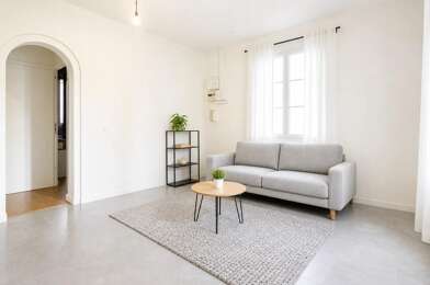 Appartement 3 pièces 208000 €