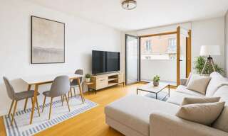 Appartement 3 Pièces 63 m² à vendre à Colombes (92700)
