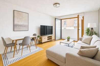 Appartement 3 pièces 315000 €