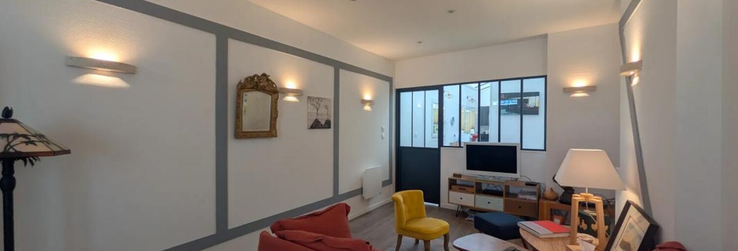 Maison 5 Pièces 95 m² à vendre à Compiègne (60200)