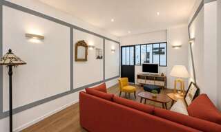Maison 5 Pièces 95 m² à vendre à Compiègne (60200)