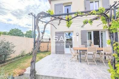 Maison 4 pièces 290000 €