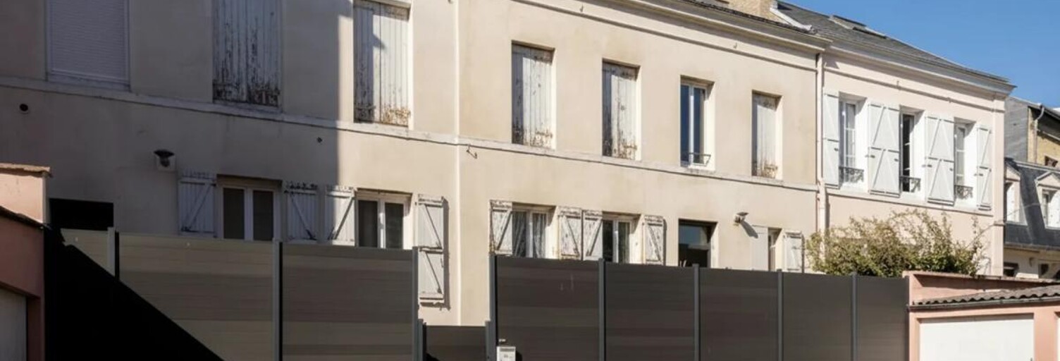 Maison 7 Pièces 190 m² à vendre à Le Havre (76600)