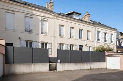 Maison 7 pièces 425000 €