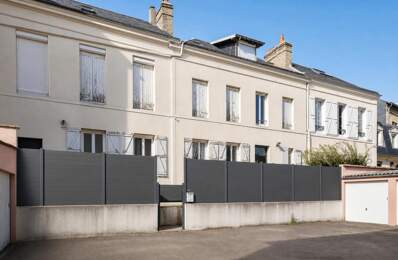 Maison 7 pièces avec charme ancien au Havre — photo du bien