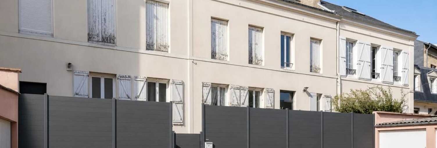 Maison 7 Pièces 190 m² à vendre à Le Havre (76600)