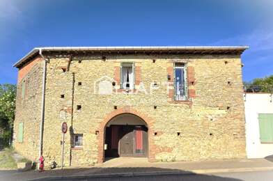 Maison 4 pièces 296000 €