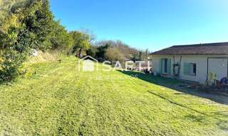 Maison 4 Pièces 197 m² à vendre à Belpech (11420)