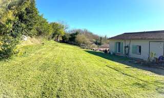 Maison 4 Pièces 197 m² à vendre à Belpech (11420)